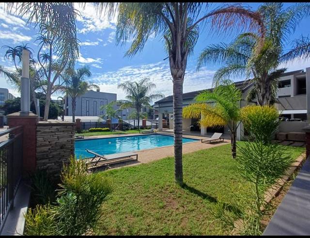 3 BEDROOM APARTMENT FOR SALE IN UMHLANGA RIDGE